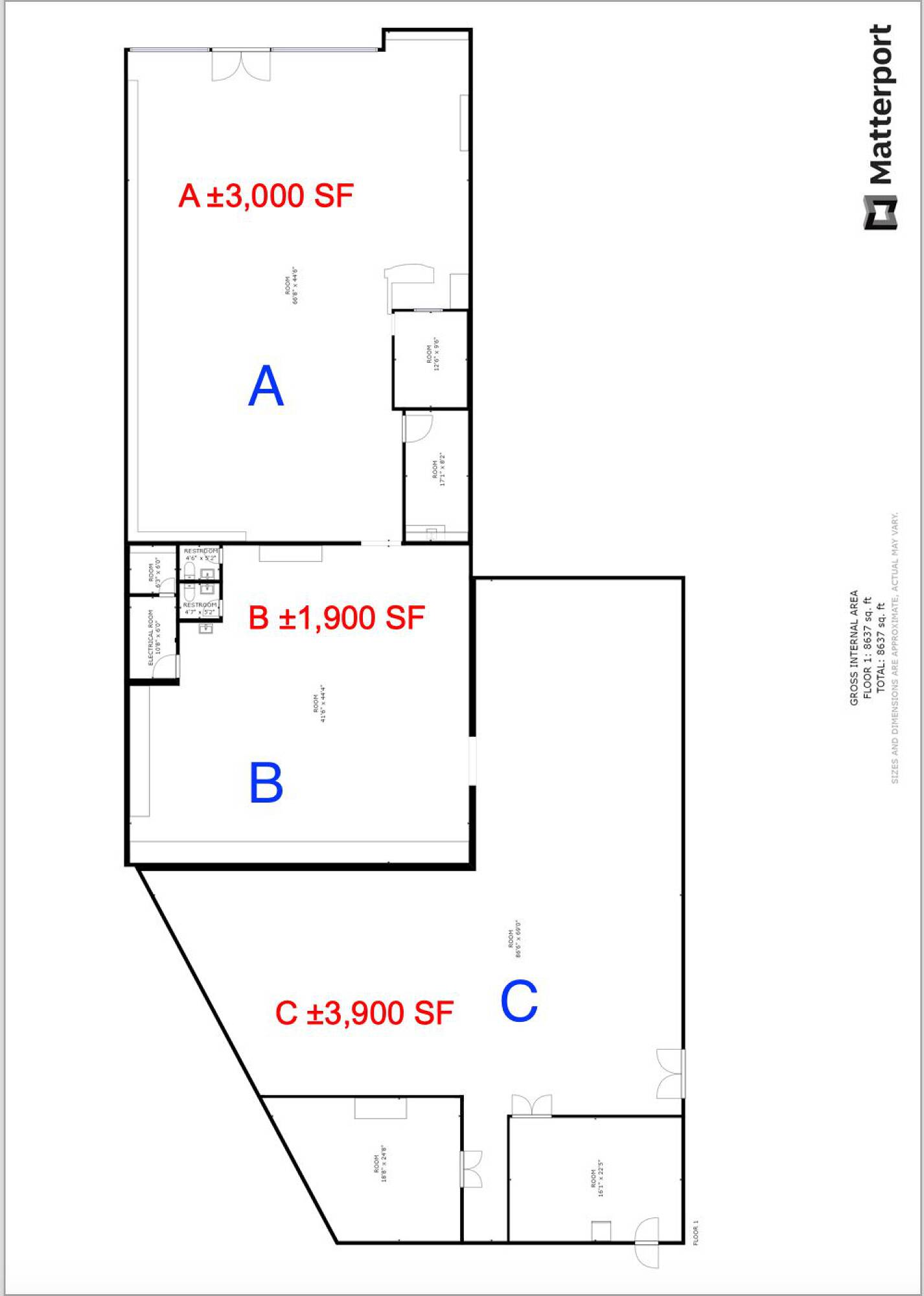 1004 Walton Way, Augusta, GA 30901