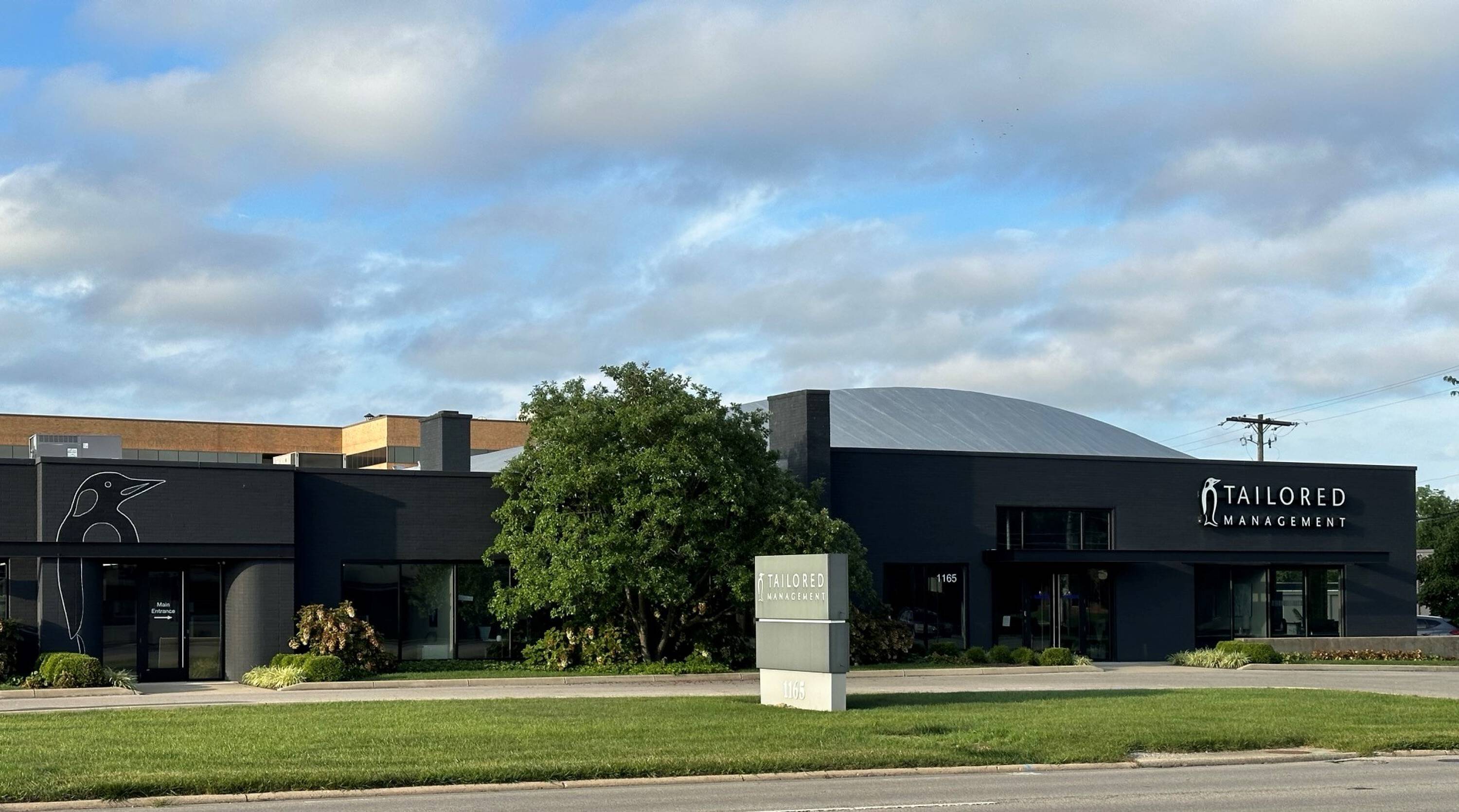 1165 Dublin Rd, Columbus, OH 43215 | Crexi.com
