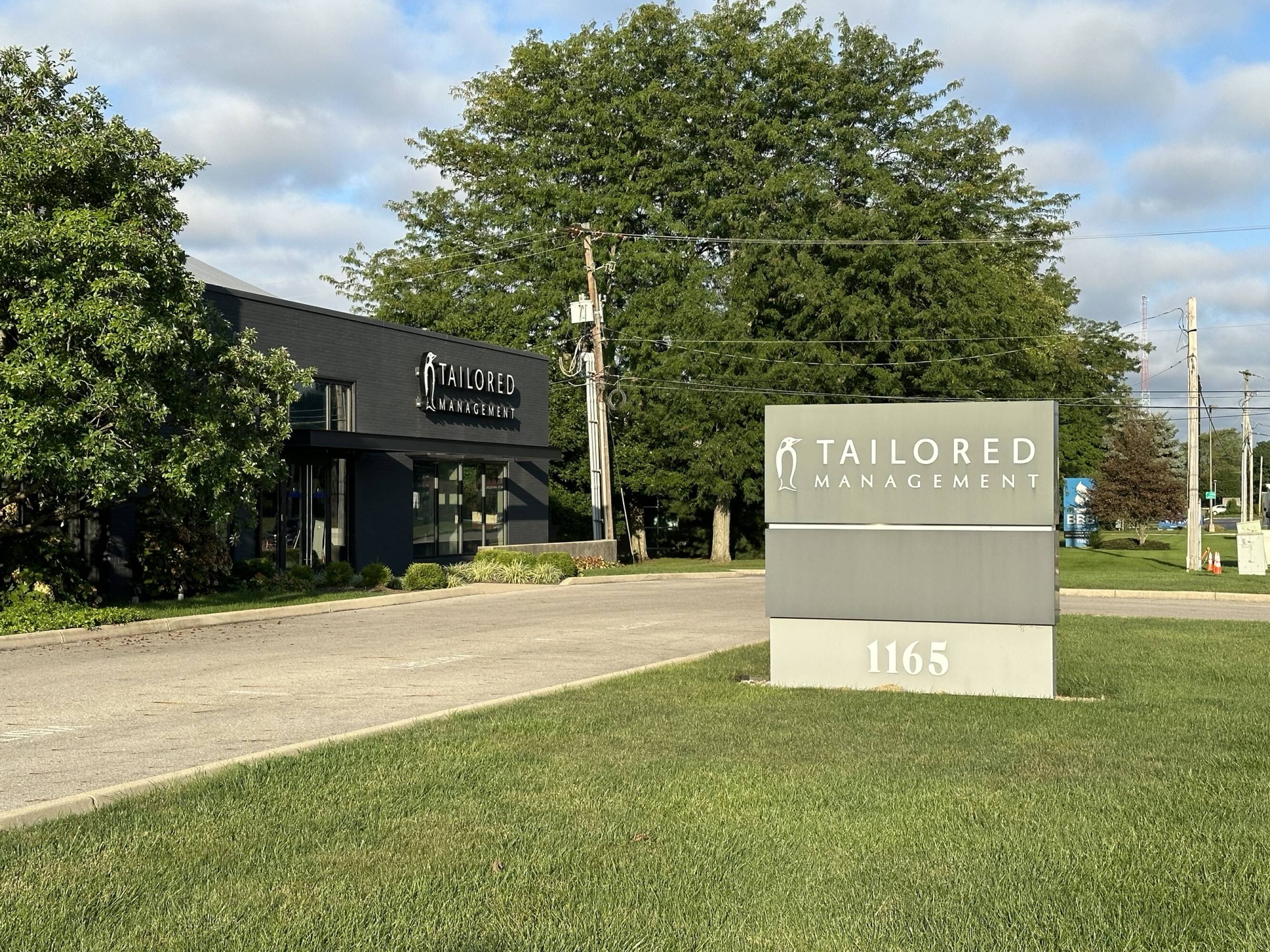 1165 Dublin Rd, Columbus, OH 43215 | Crexi.com