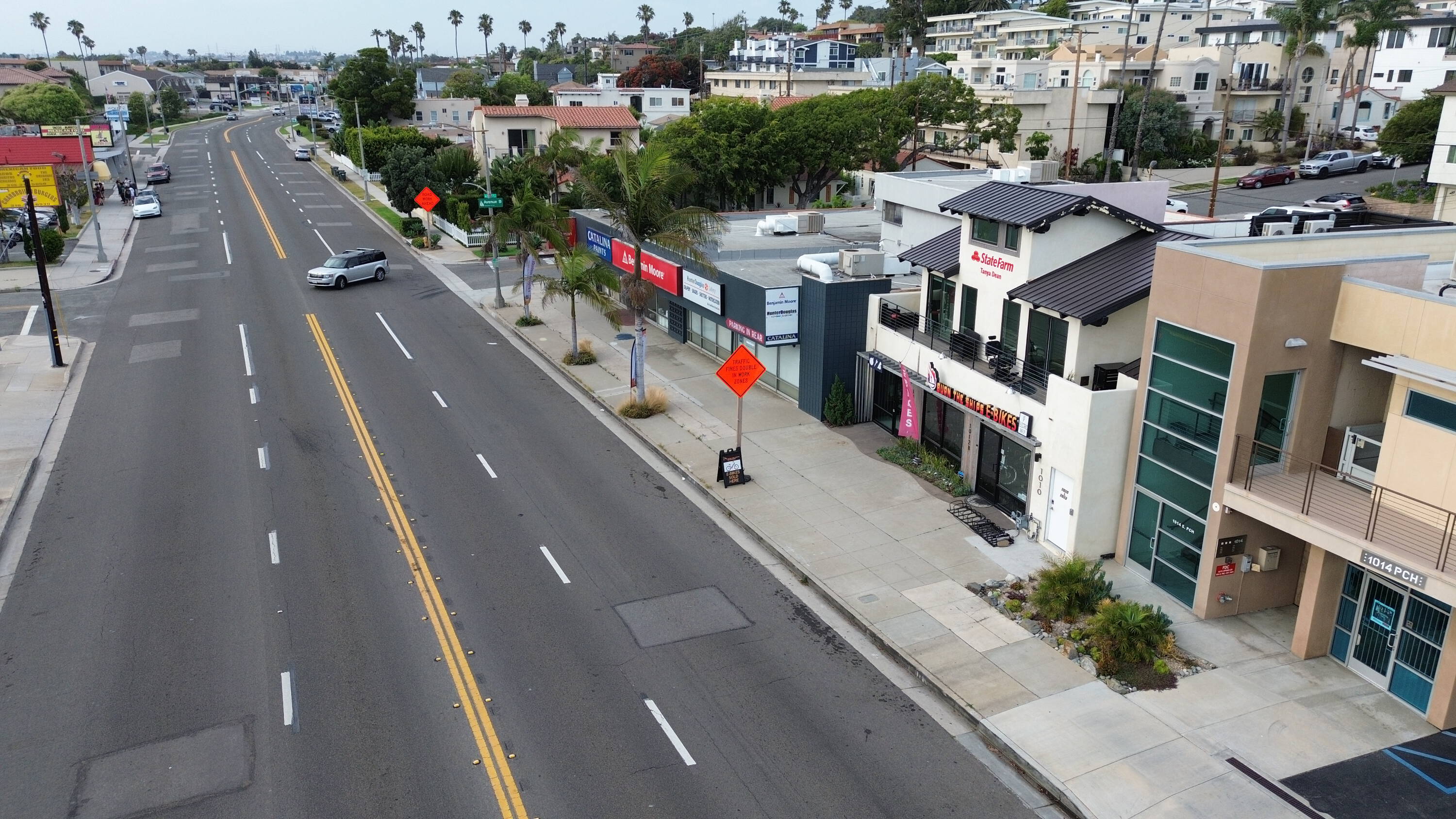 1880 s pacific coast hwy redondo beach ca 90277