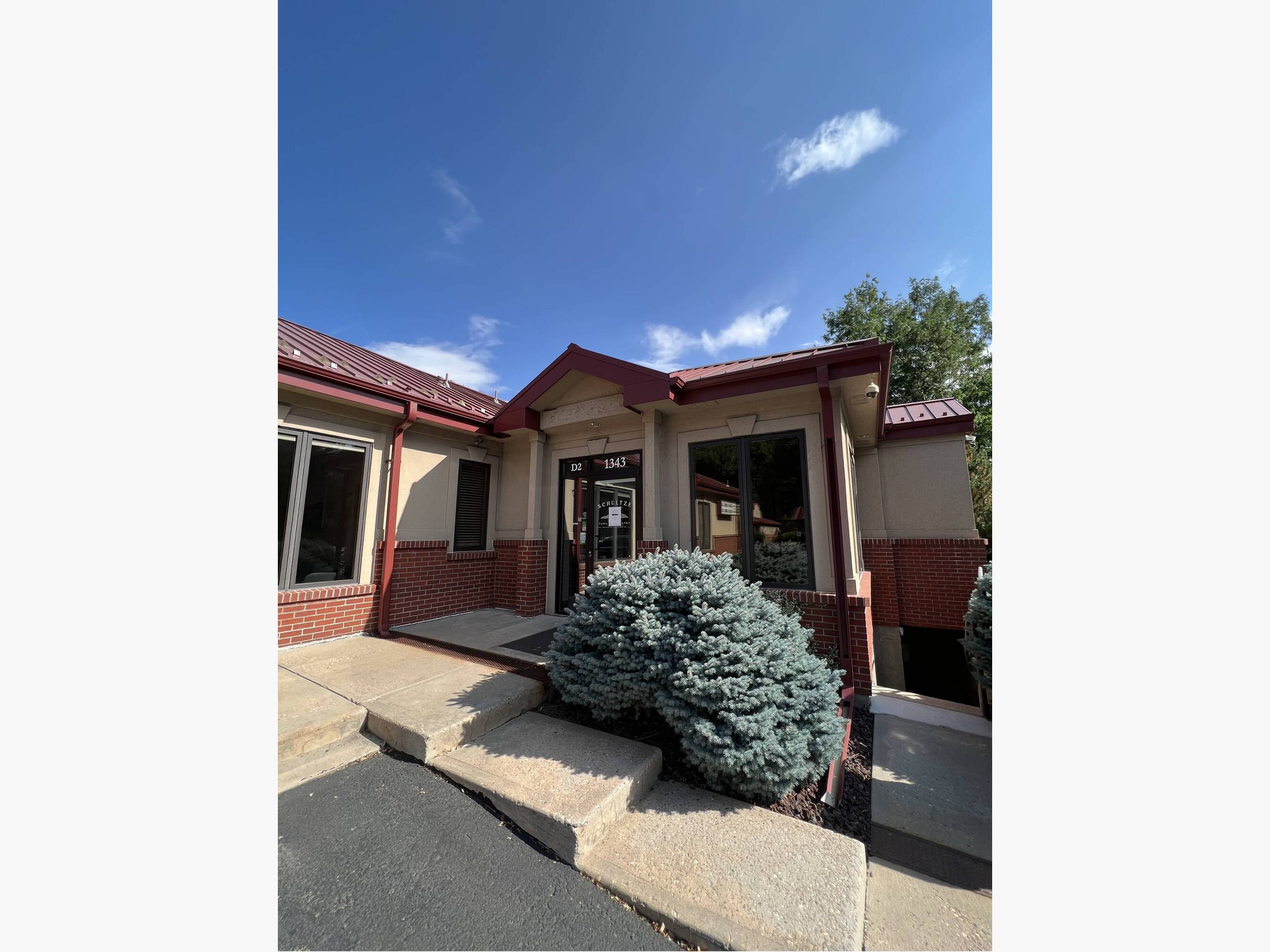 1343 E Prospect Rd, Fort Collins, CO 80525