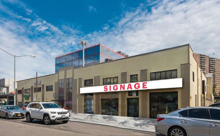 Pictures of Retail, Office property located at 2857 W 8th St, Brooklyn, NY 11224 for lease - image #1