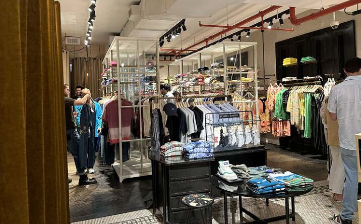 Pictures of Retail property located at 866 Broadway, New York, NY 10003 for lease - image #1