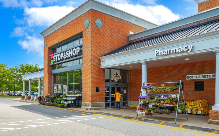 Pictures of Retail property located at 1095 Kennedy Rd, Windsor, CT 06095 for lease - image #1