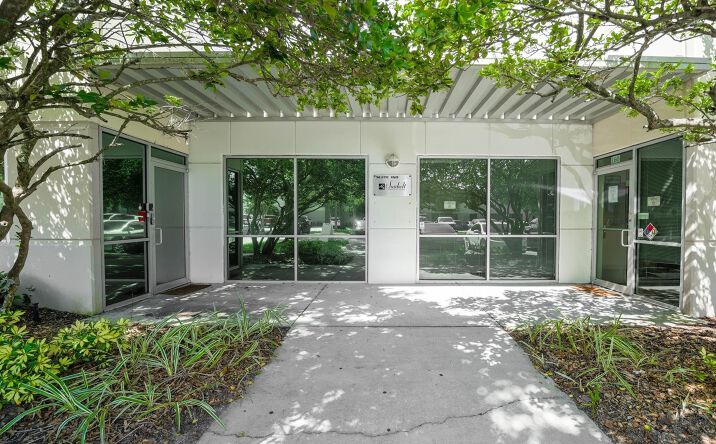 Pictures of Office, Industrial property located at 1806 33rd St, Orlando, Edgewood, FL 32839 for lease - image #1