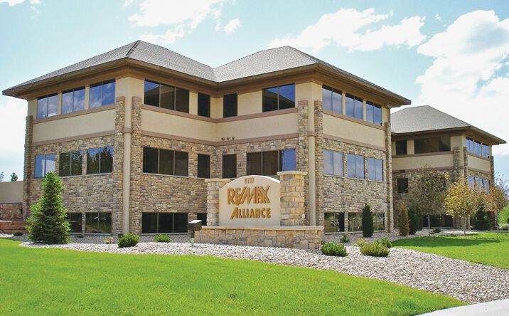 Pictures of Office property located at 9737 Wadsworth Pkwy, Westminster, CO 80021 for lease - image #1