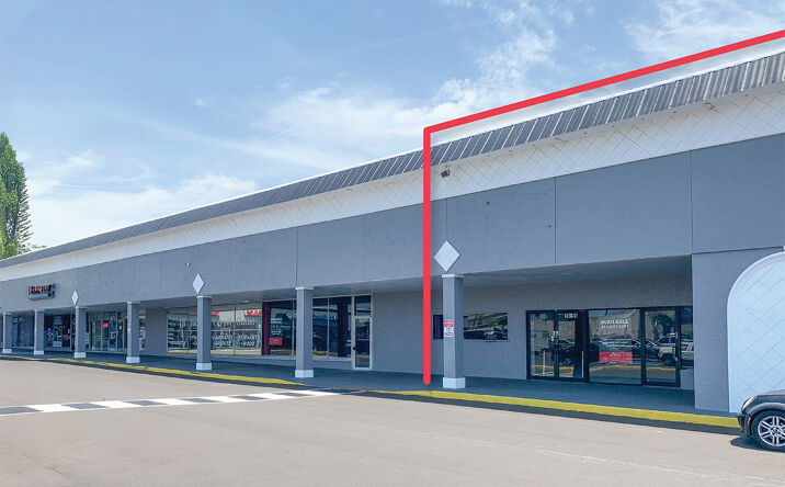 Pictures of Retail, Office property located at 24139 US Highway 19 N, Clearwater, FL 33763 for lease - image #1