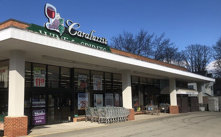Pictures of Retail property located at 289 Greenwood Ave, Bethel, CT 06801 for lease - image #1