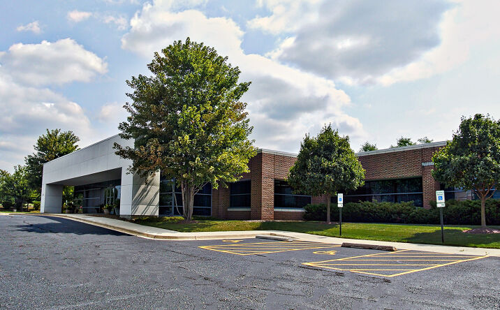 Pictures of Office property located at 27475 Ferry Rd, Warrenville, IL 60555 for lease - image #1