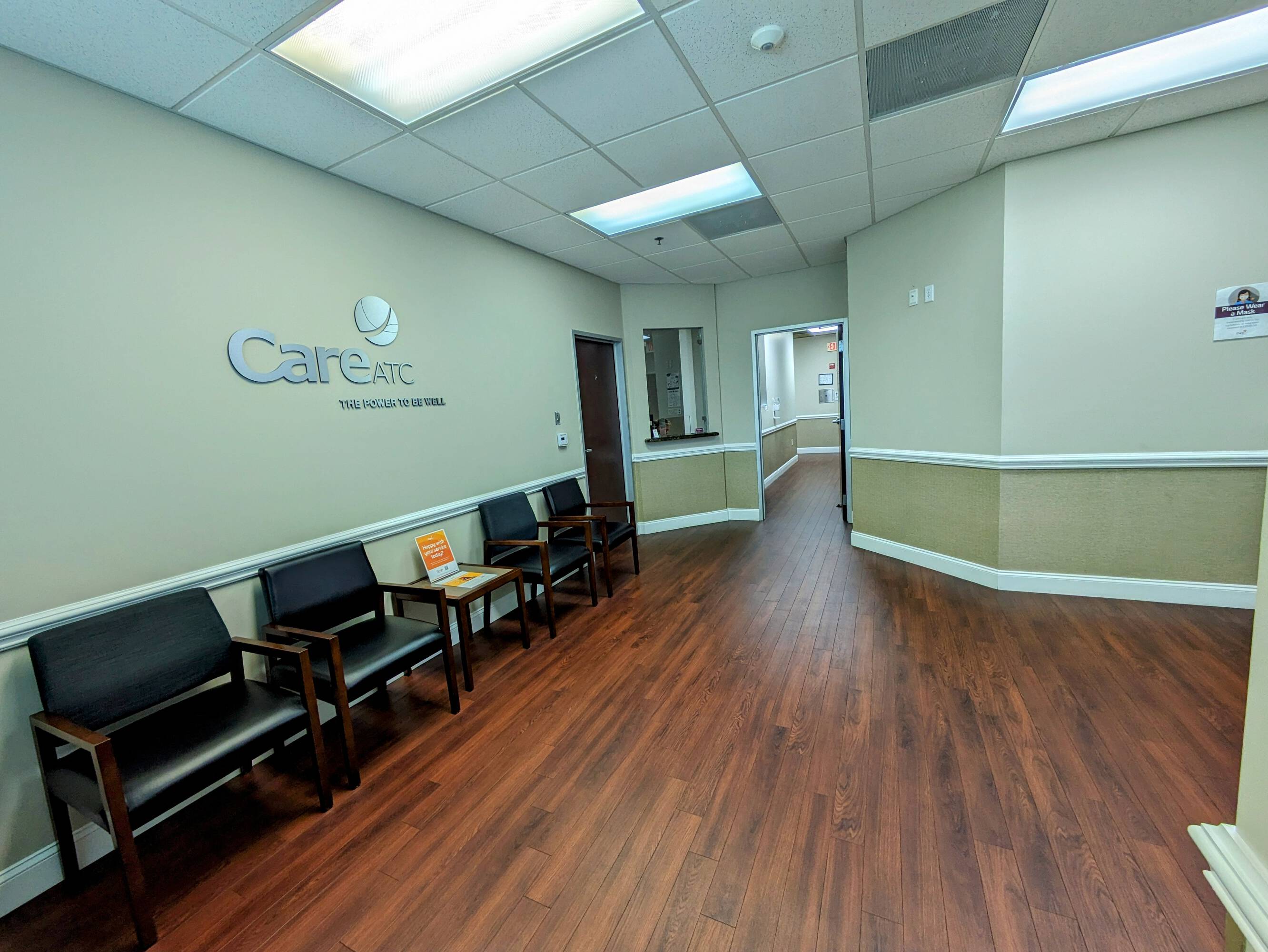 1871 SE Tiffany Ave, Port St. Lucie, FL 34952 | Crexi.com - Refresh Port St Lucie Medical Aesthetics