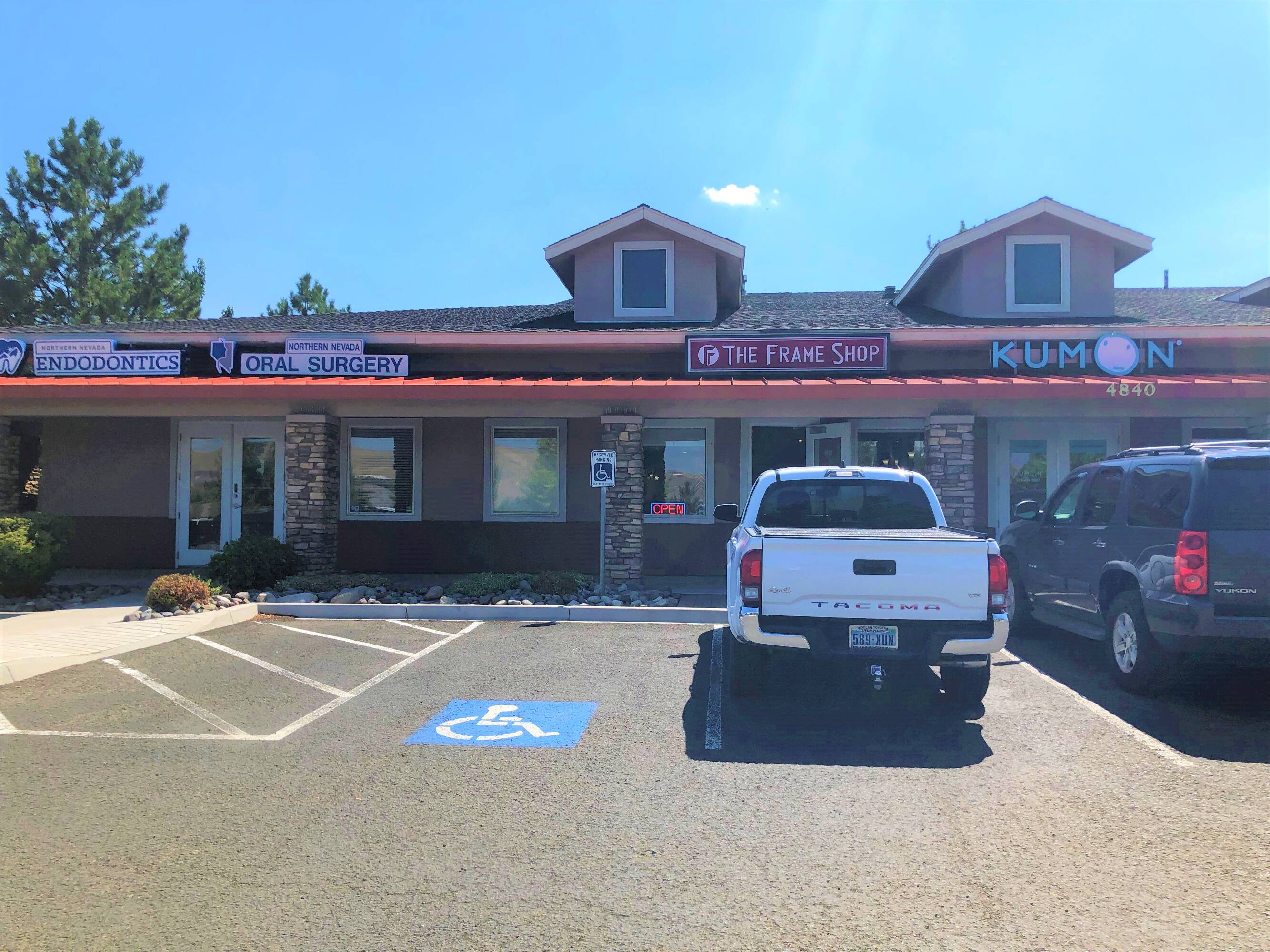 4840 Vista Blvd, Sparks, NV 89436