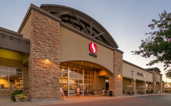 Pictures of Retail property located at 1840-1880 Prairie City Road, Folsom, CA 95630 for lease - image #1