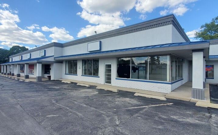 800 Theodore St, Crest Hill, IL 60403 | Crexi.com