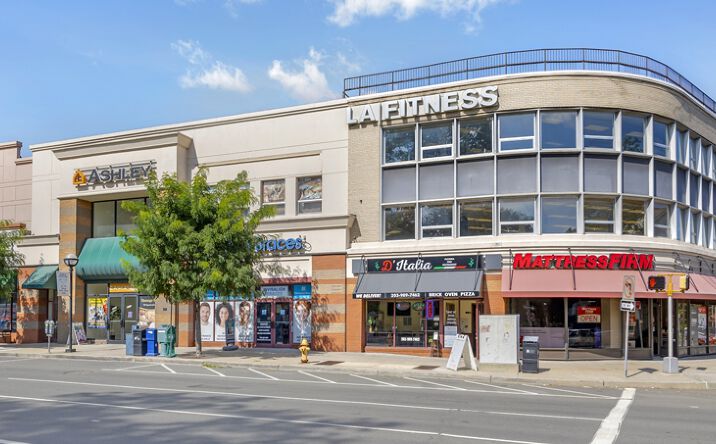 Pictures of Retail property located at 2135-2715 Summer St, Stamford, CT 06905 for lease - image #1