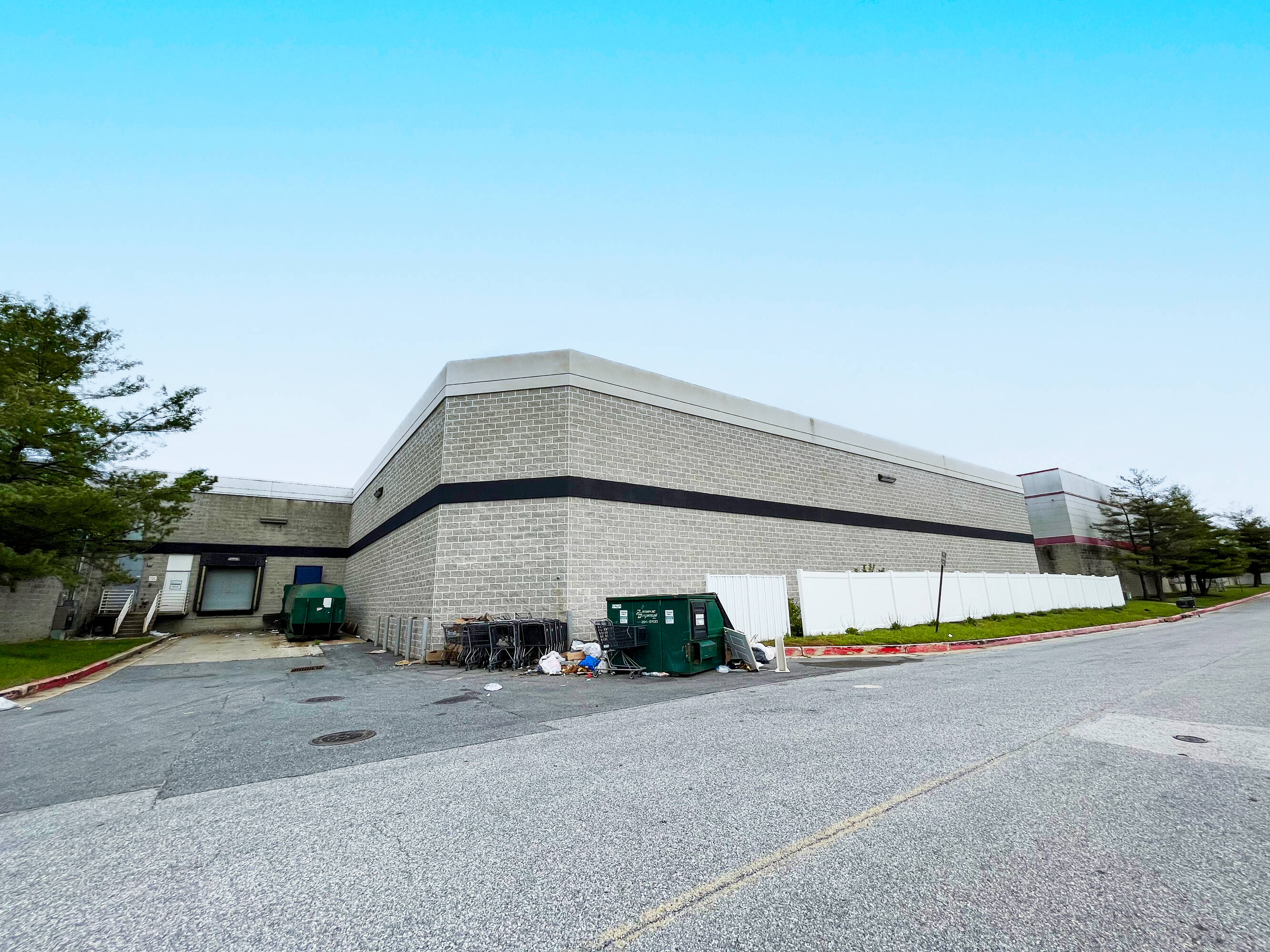 dsw snowden river parkway