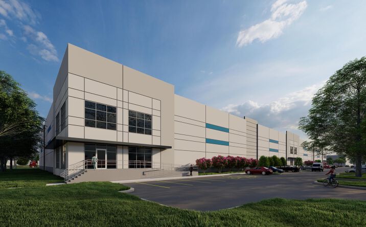 Pictures of Industrial property located at 2290 Premier Row, Orlando, FL 32809 for lease - image #1