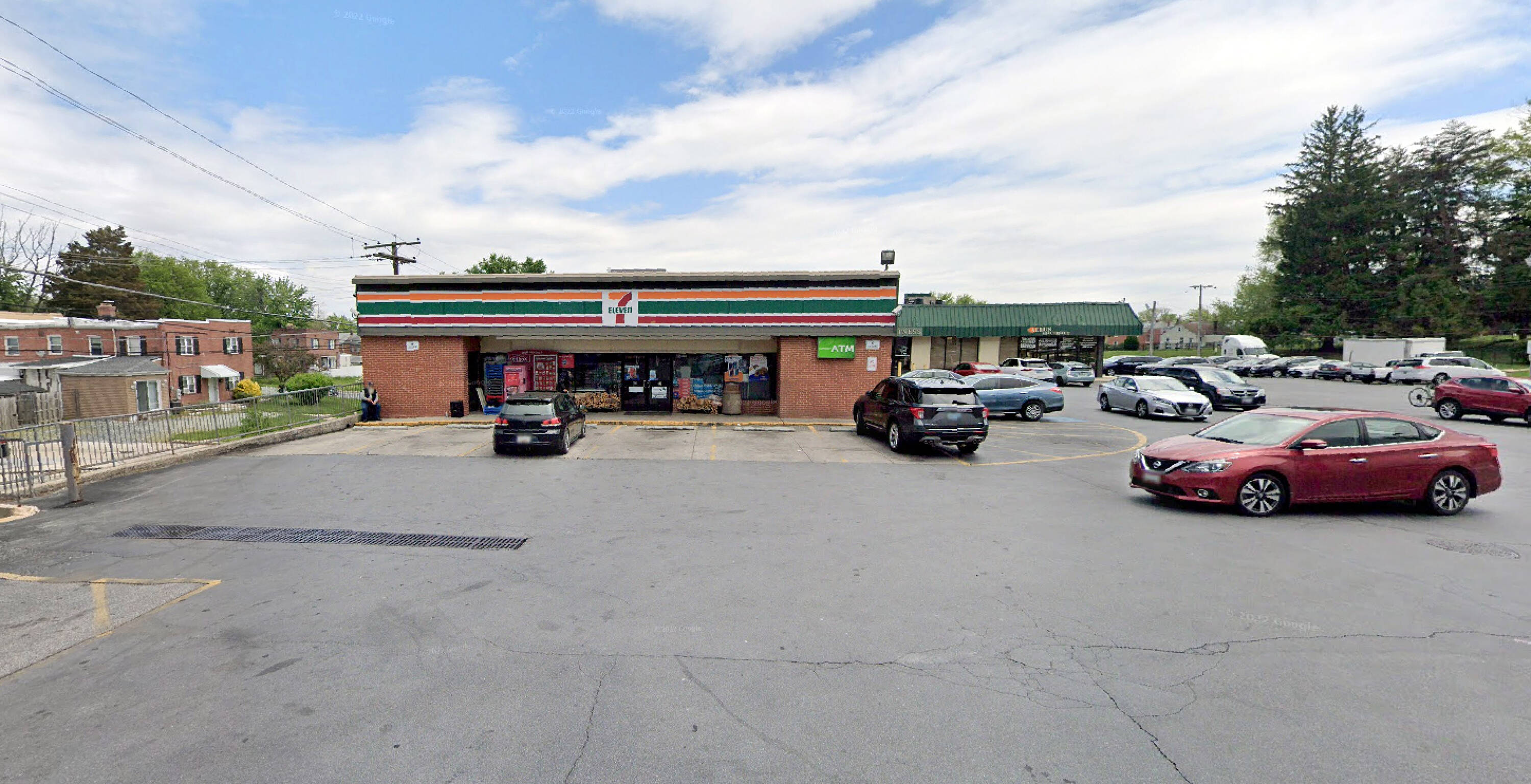 8507 Loch Raven Blvd, Towson, MD 21286