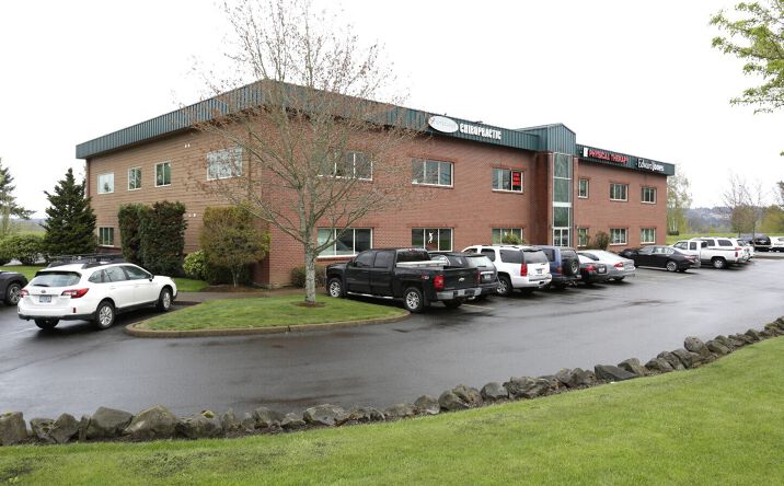 Pictures of Office property located at 20055 SW Pacific Hwy, Sherwood, OR 97140 for lease - image #1