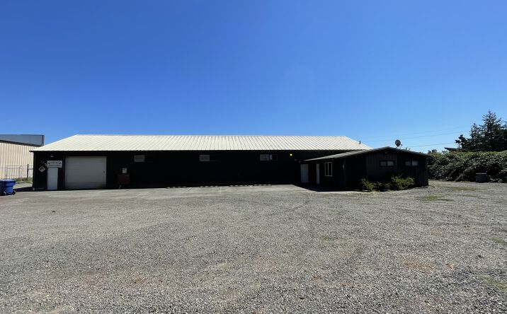 Pictures of Industrial property located at 3526 Brooks Ave NE, Salem, OR 97301 for lease - image #1