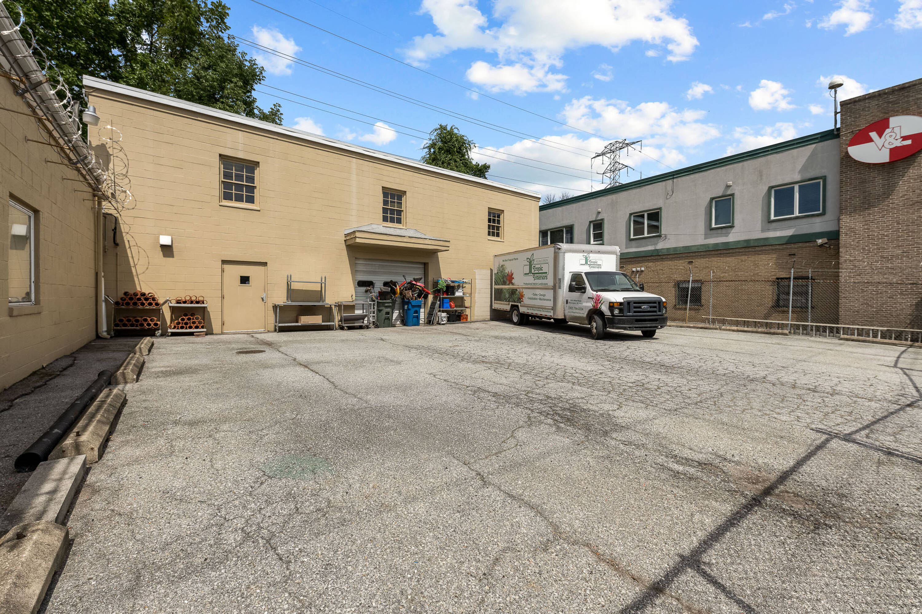 4303 Miller Rd, Wilmington, DE 19802