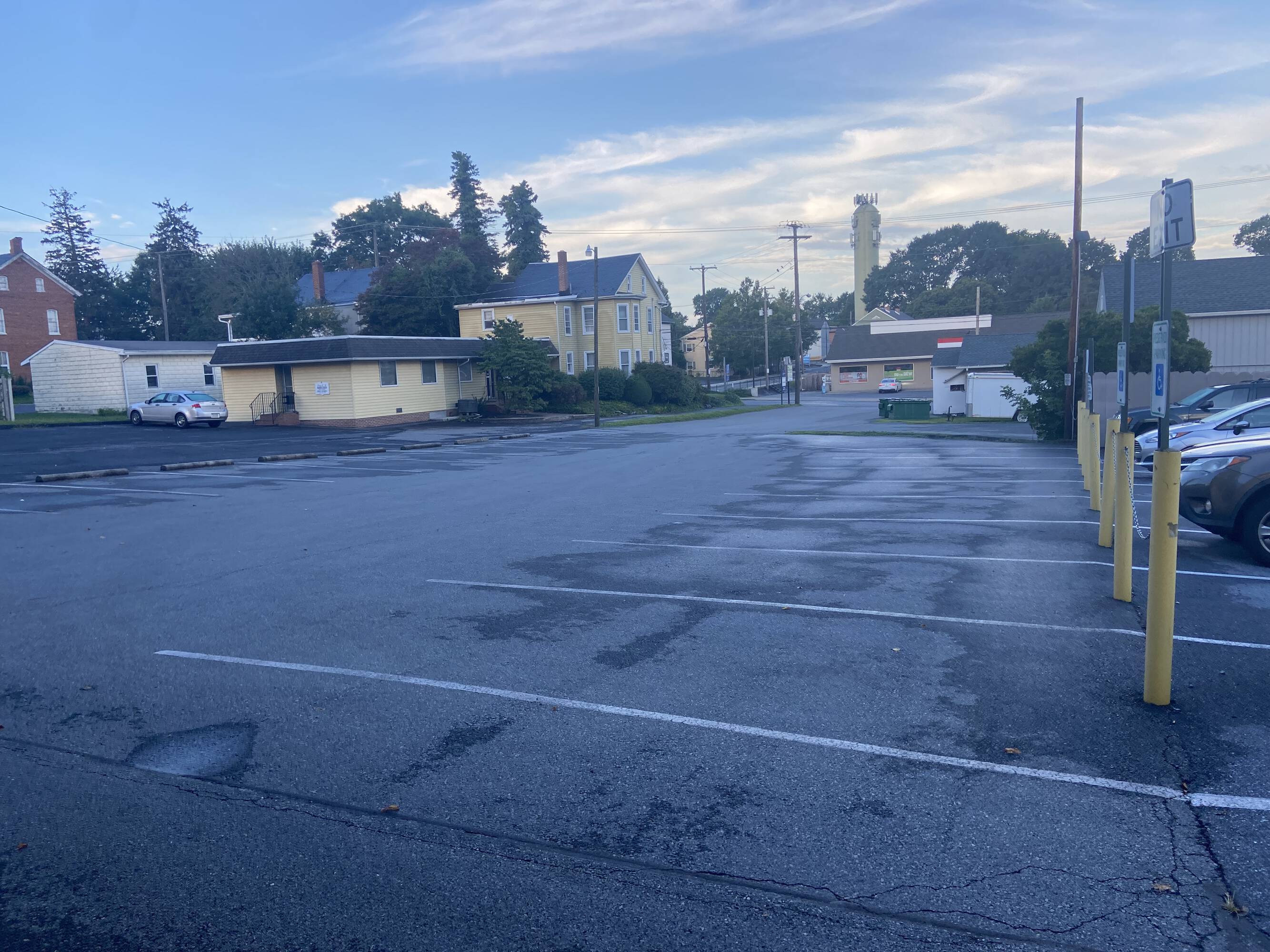 16a Manor Ave, Millersville, PA 17551