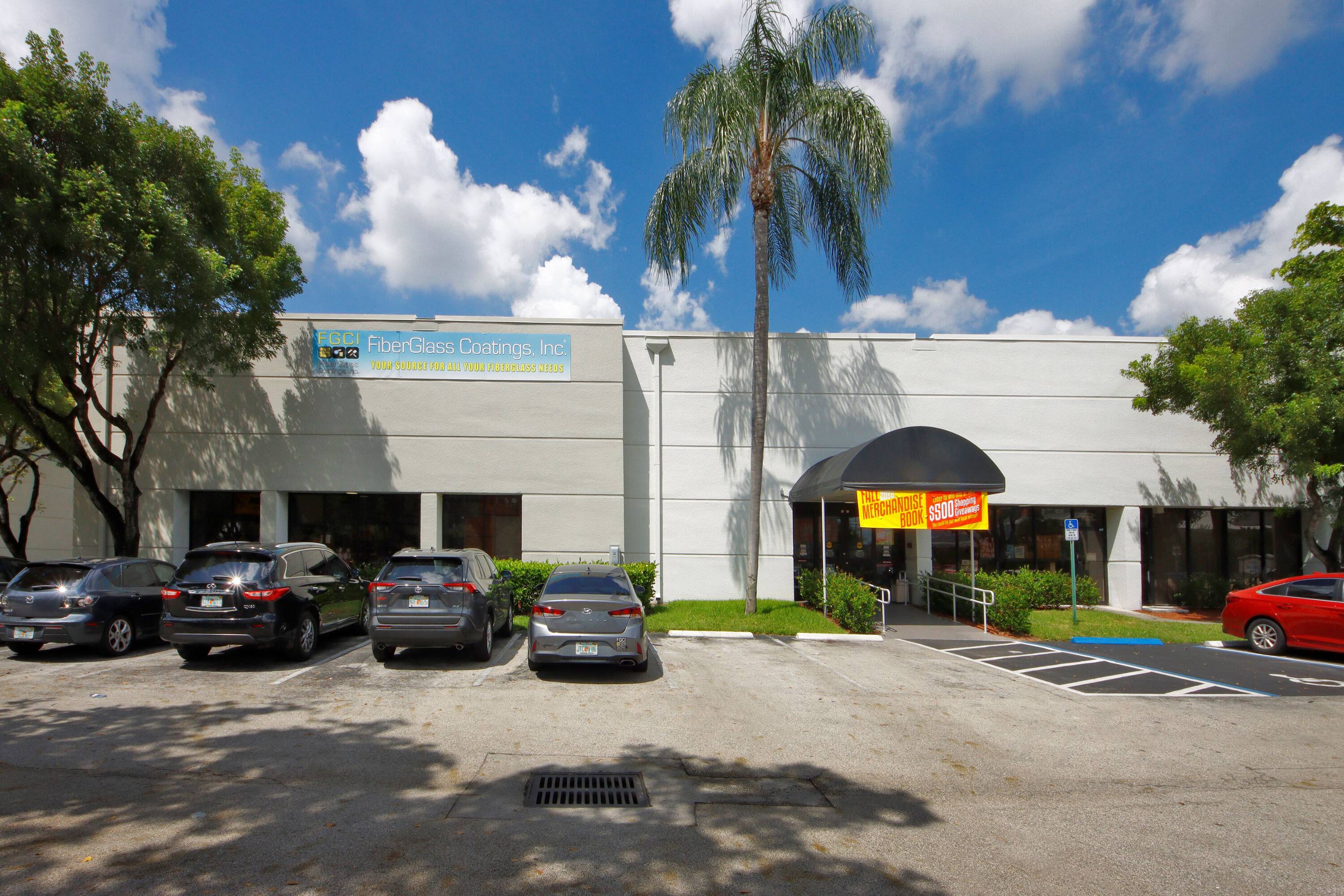 5553 Anglers Ave, Fort Lauderdale, FL 33312