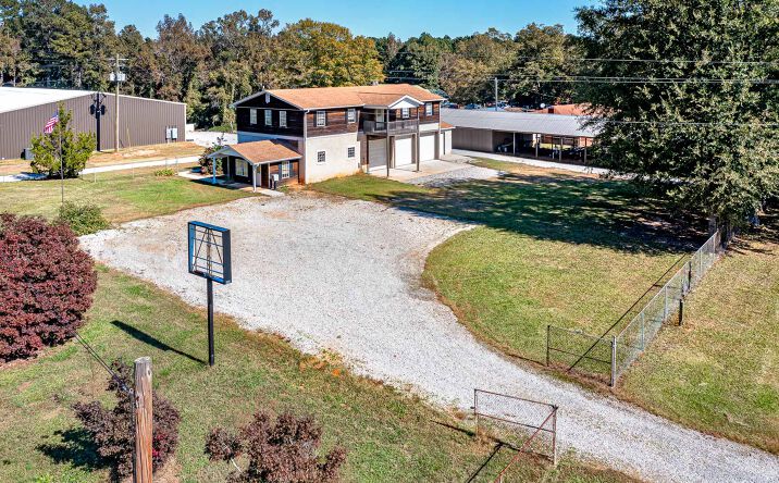 Warehouses for Lease in Jackson, GA | Crexi