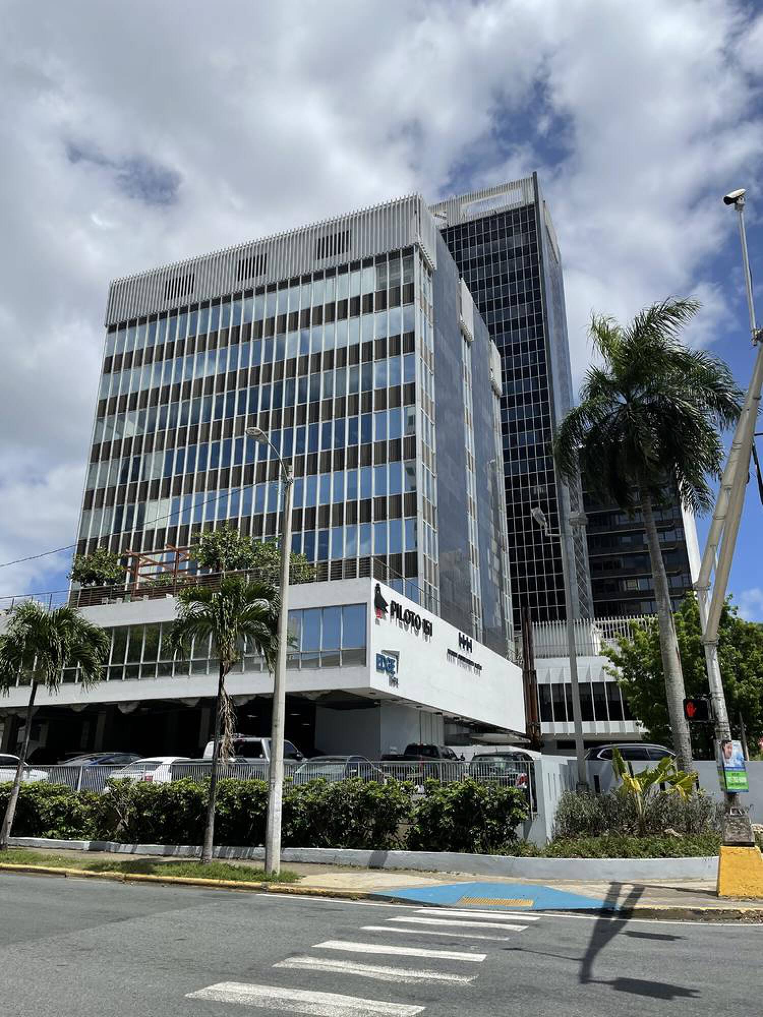 250 -252 Ponce De Leon Ave, San Juan, Puerto Rico 00918 | Crexi.com