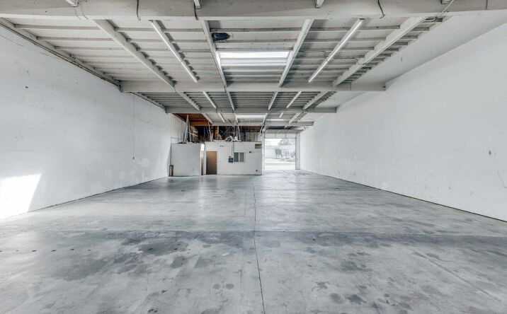 Pictures of Industrial property located at 25005-25013 Viking St, Hayward, CA 94545 for lease - image #1