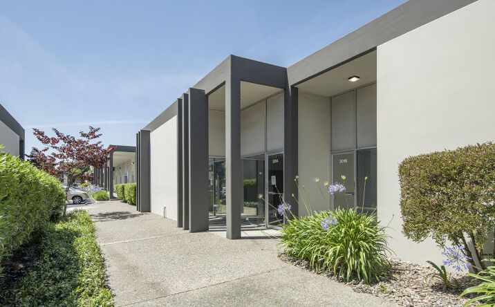 Pictures of Office, Industrial property located at 3058 Scott Blvd, Santa Clara, CA 95054 for lease - image #1