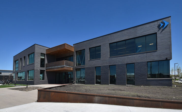 Pictures of Office property located at 5651 38th Ave S, Fargo, ND 58104 for lease - image #1