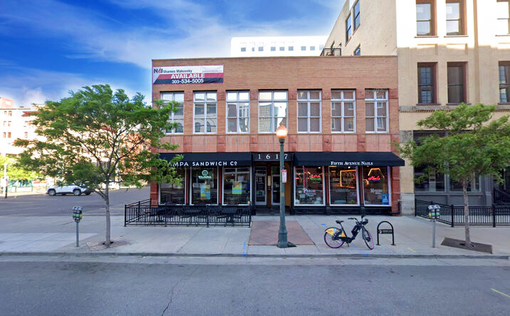 Pictures of Office property located at 1617 Wazee St, Denver, CO 80202 for lease - image #1