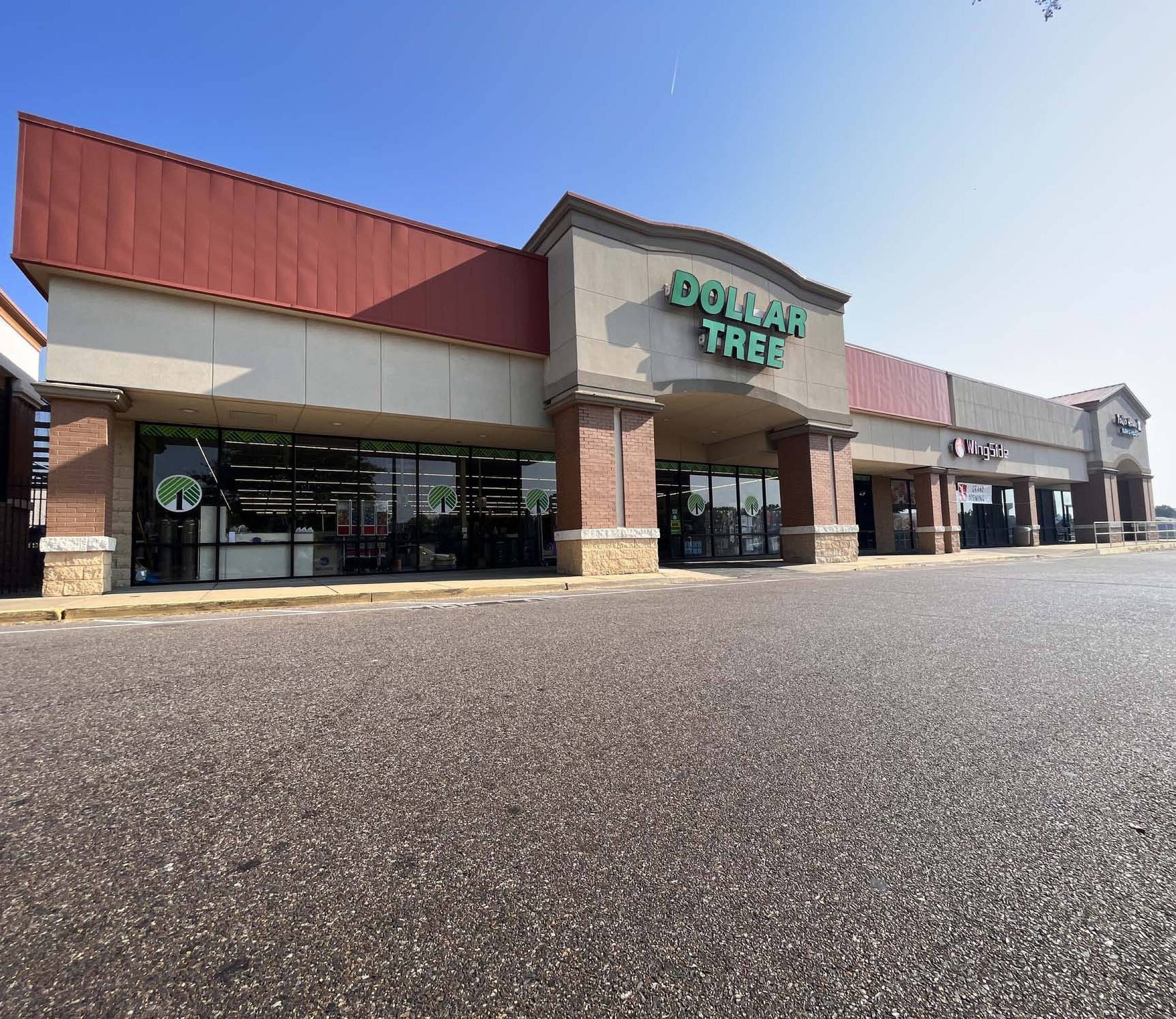 3878 Goodman Rd, Horn Lake, MS 38637