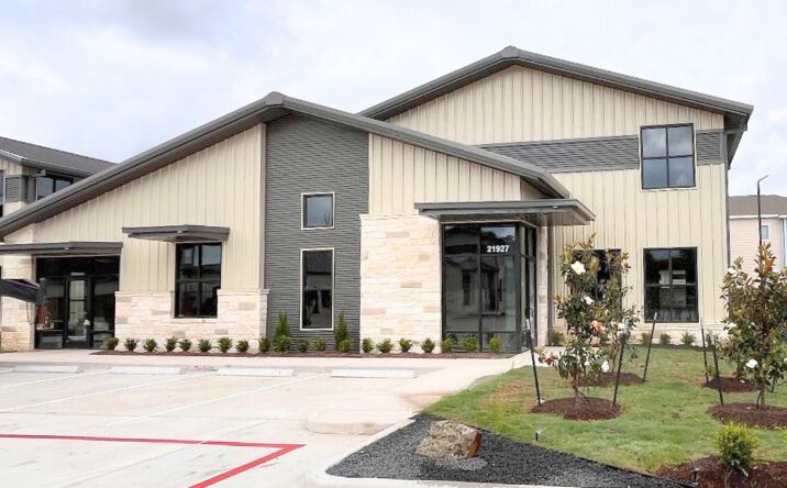 Pictures of Office property located at 21911 Gosling Rd, Spring, TX 77388 for lease - image #1