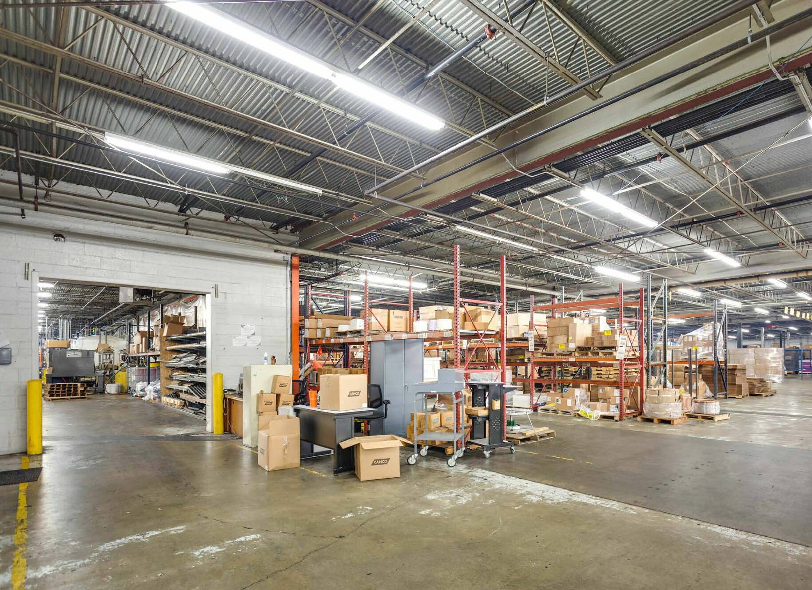 2900 Vance Street, Reidsville, NC 27320