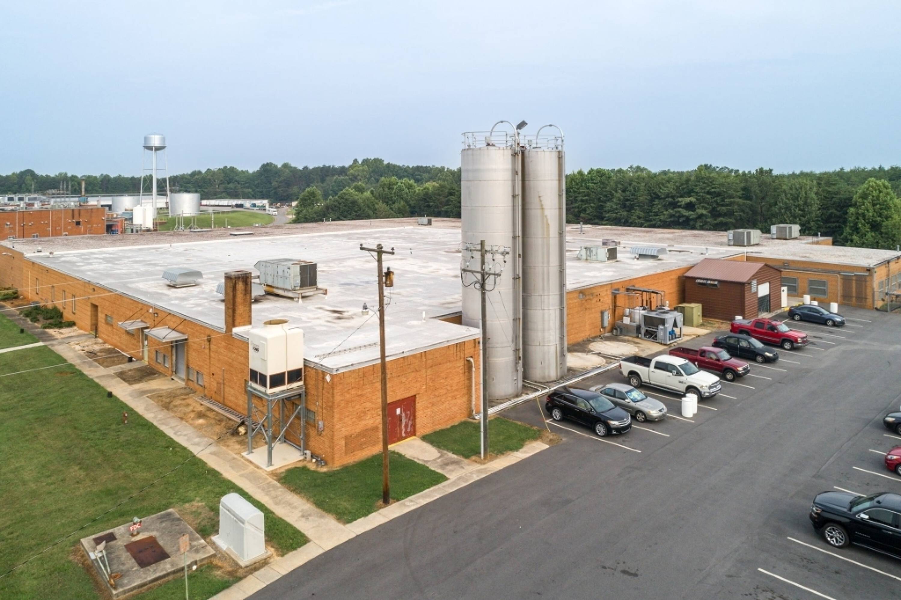 2900 Vance Street, Reidsville, NC 27320