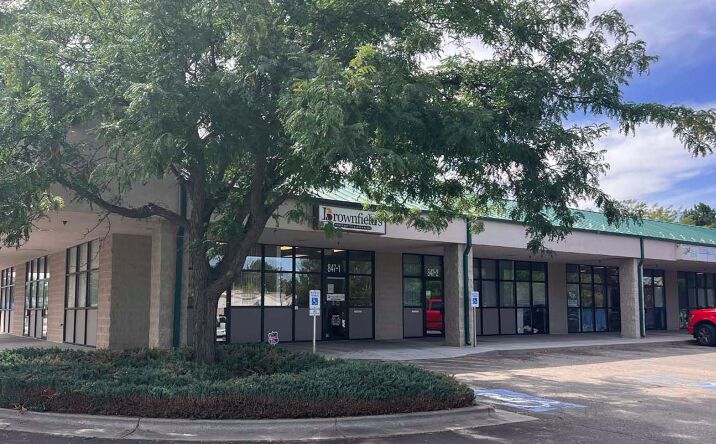 Pictures of Retail, Office, Industrial property located at 847 Park Centre Way, Nampa, ID 83651 for lease - image #1