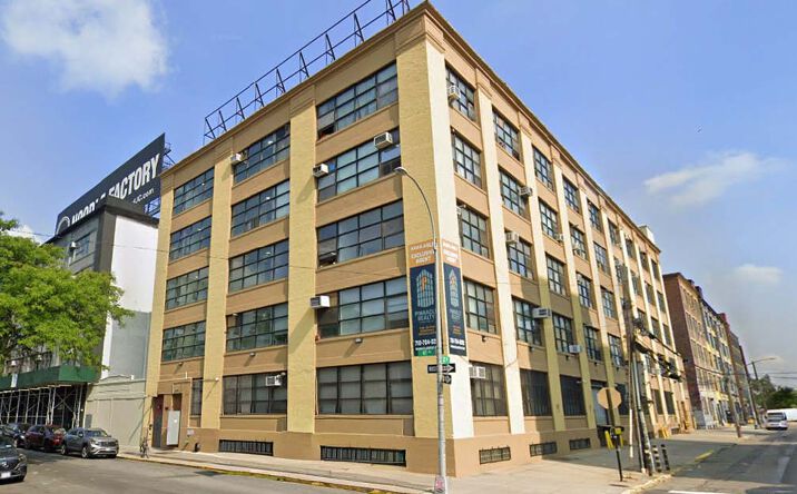 Pictures of Industrial property located at 21-21 41st Ave, Long Island City, NY 11101 for lease - image #1