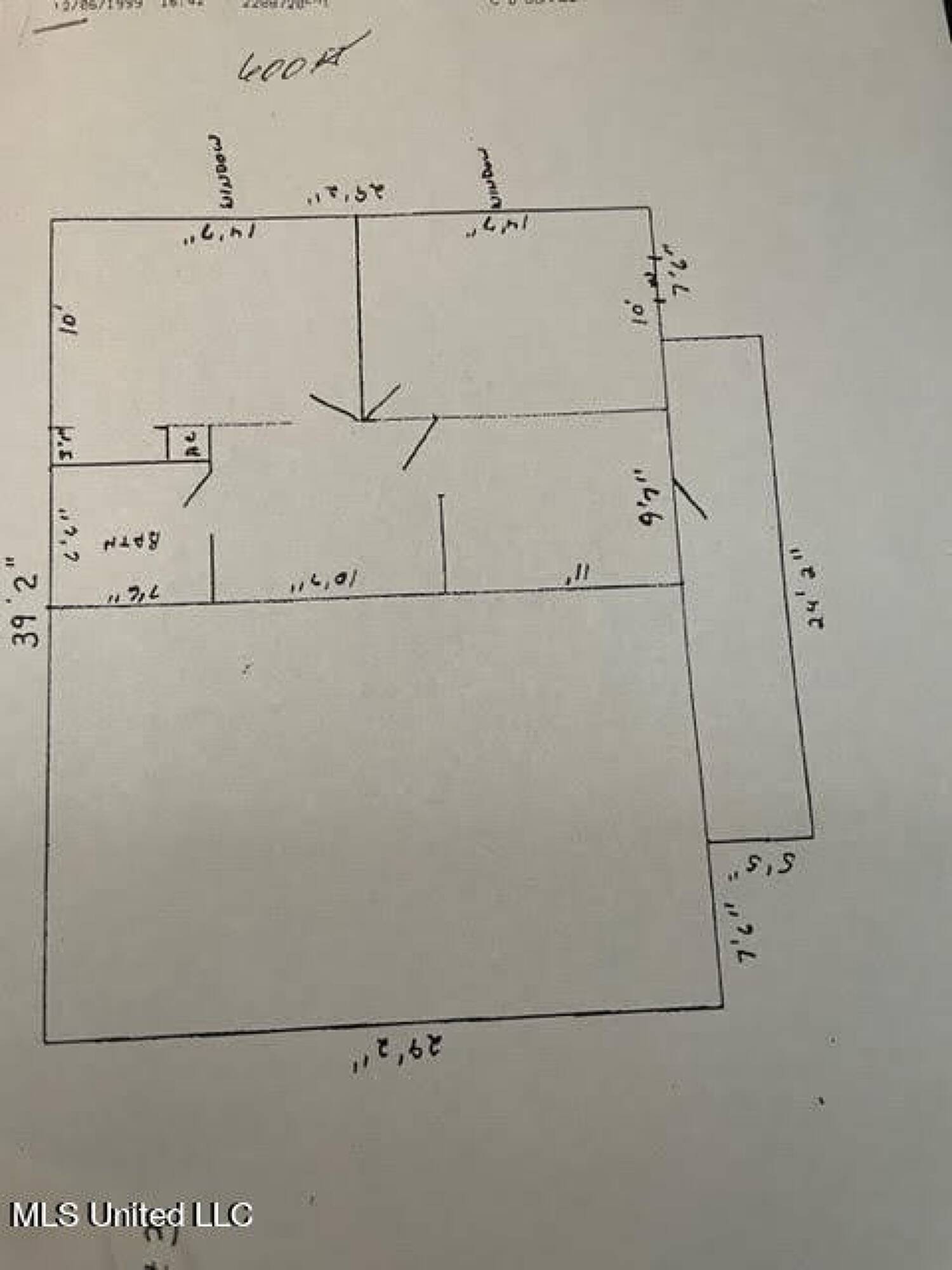 1907 Pass Road, Biloxi, MS 39531