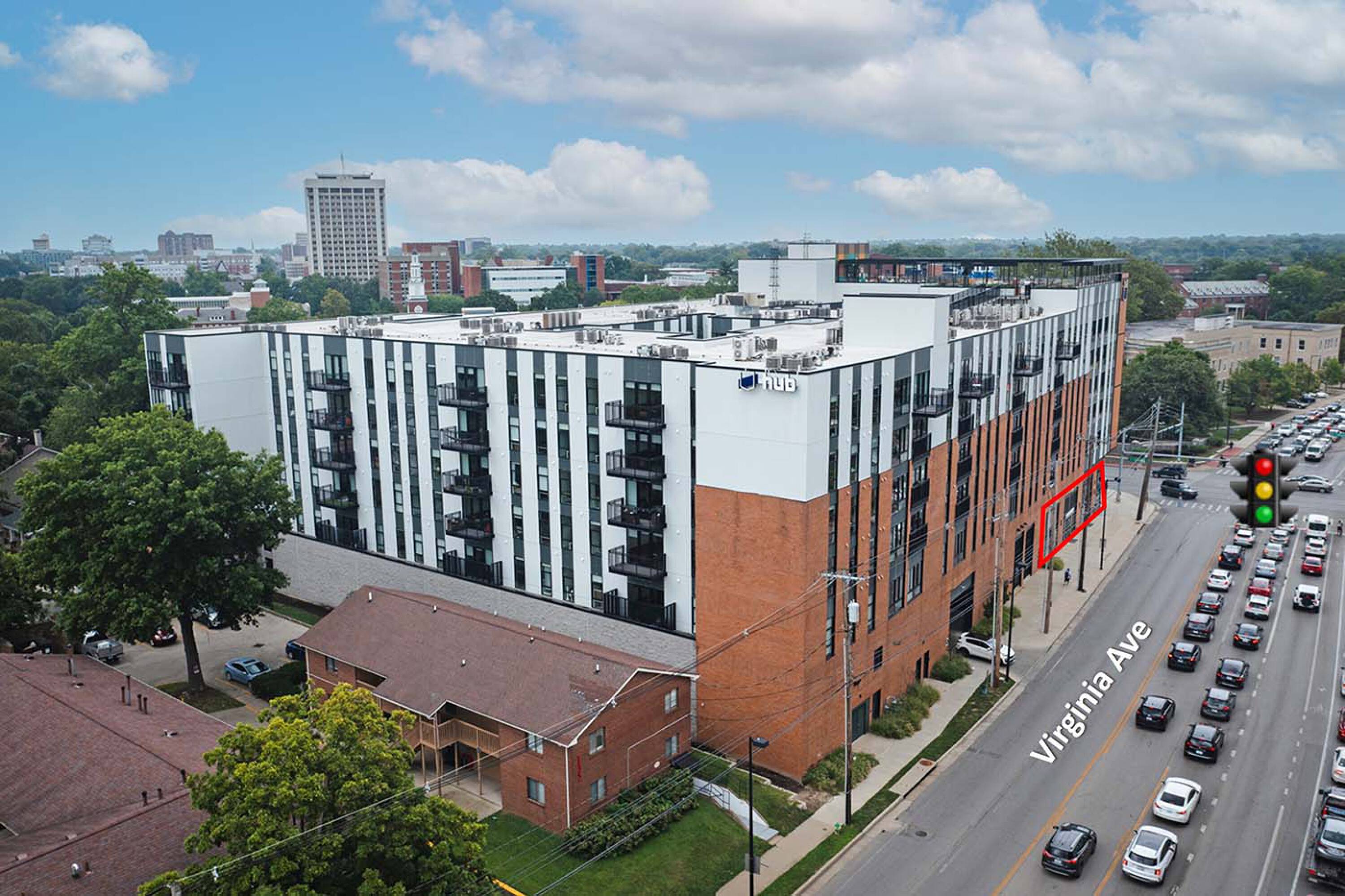 685 S Limestone, Lexington, KY 40508 | Crexi.com