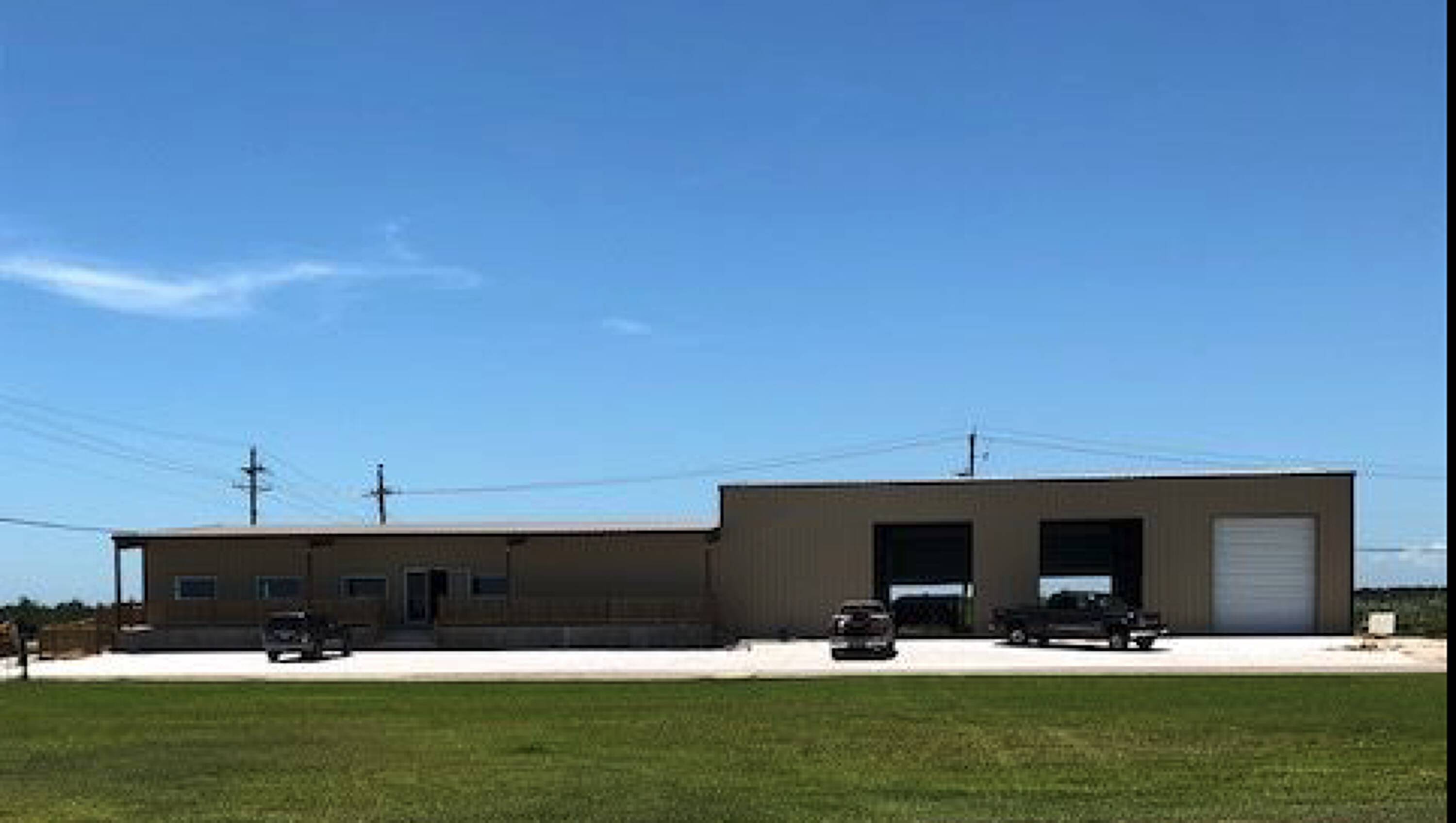 2020 TX-35 BUS, Aransas Pass, TX 78336 | Crexi.com