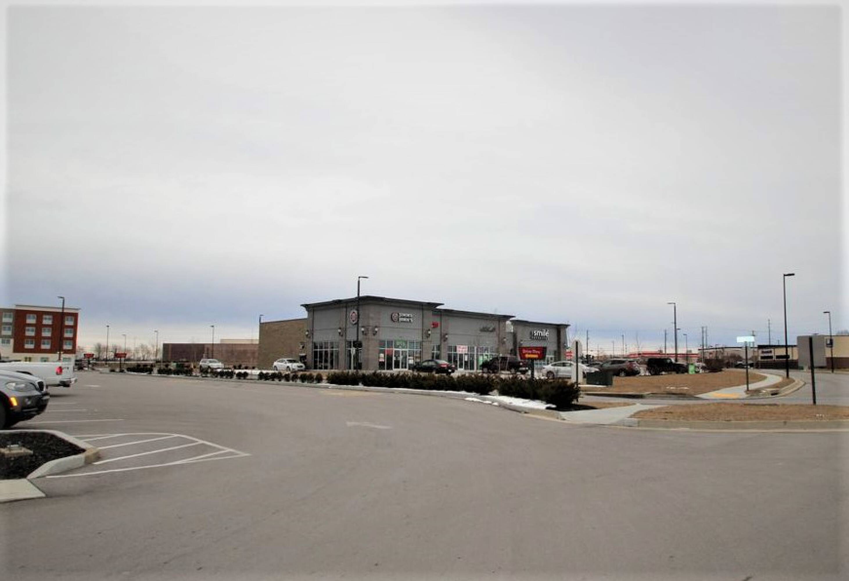 467 Kroger Way, Versailles, KY 40383