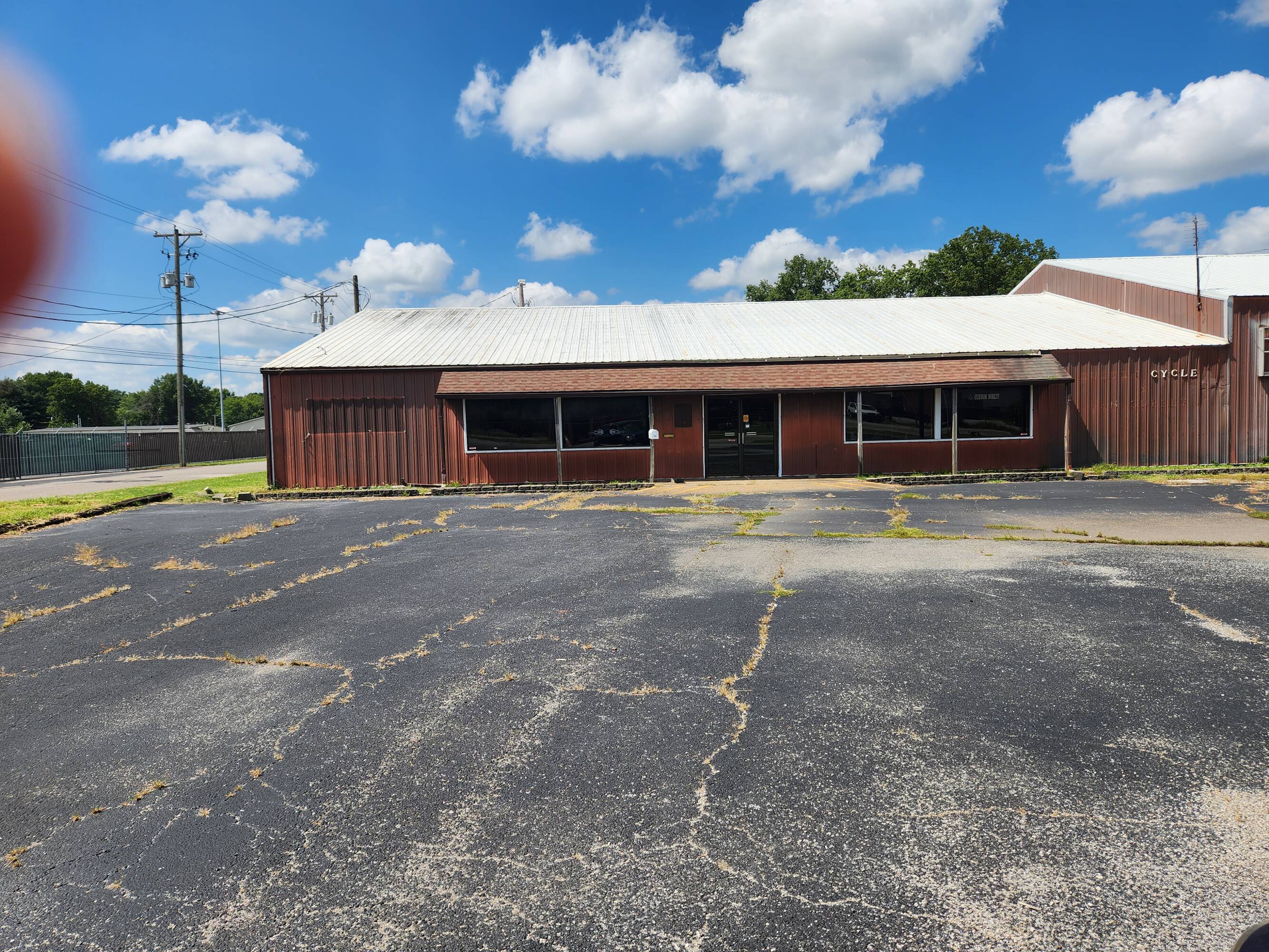 2131 S Kentucky Ave, Evansville, IN 47714