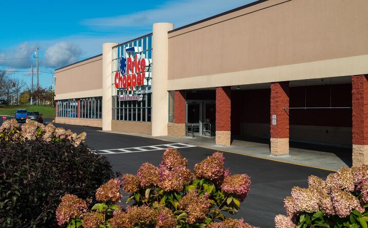 Pictures of Retail property located at 1283 Arsenal St, Watertown, NY 13601 for lease - image #1