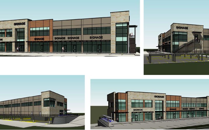 Pictures of Retail, Office property located at 2230 TPC Pkwy, San Antonio, TX 78259 for sales - image #1