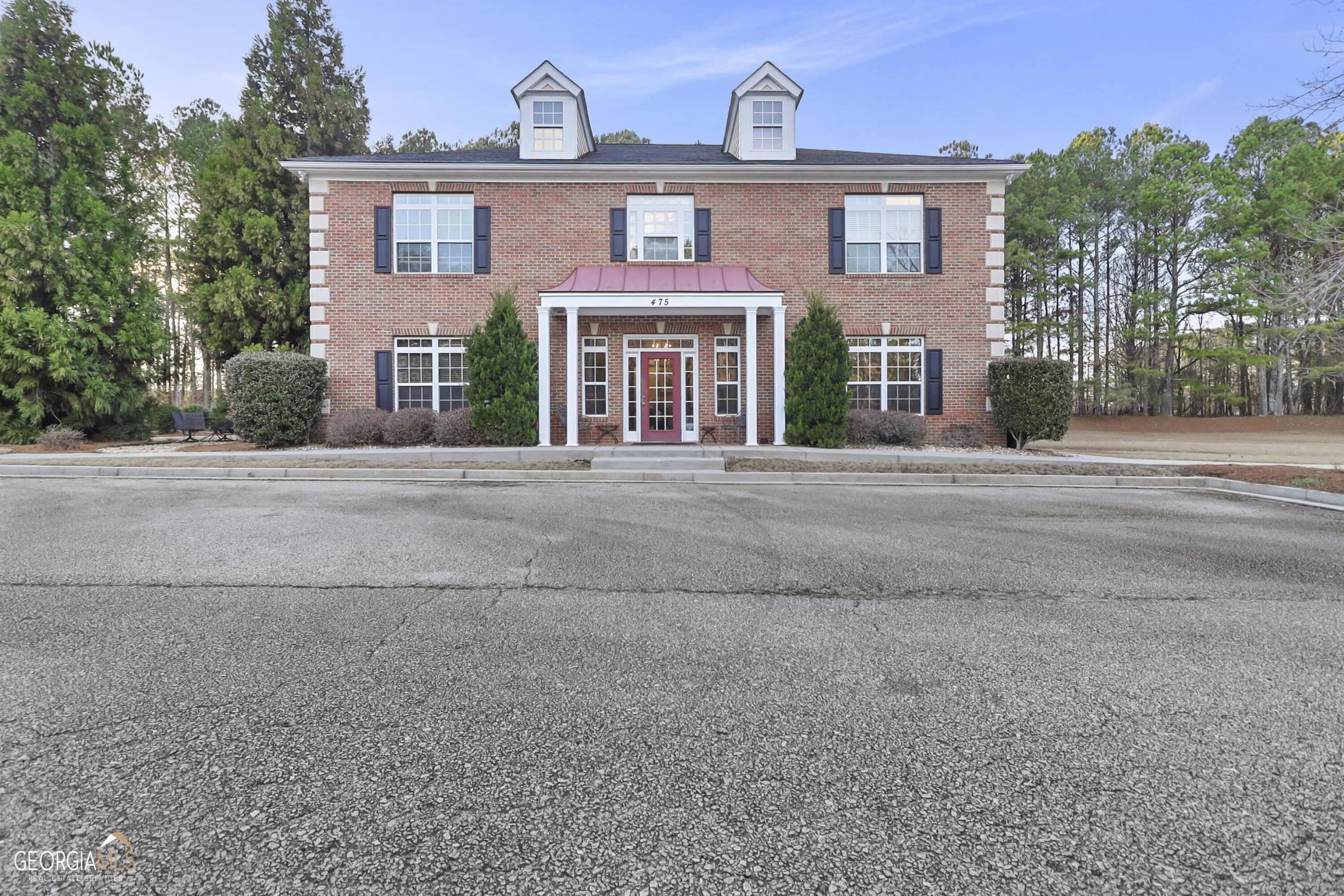 475 Swanson Rd, Tyrone, GA 30290