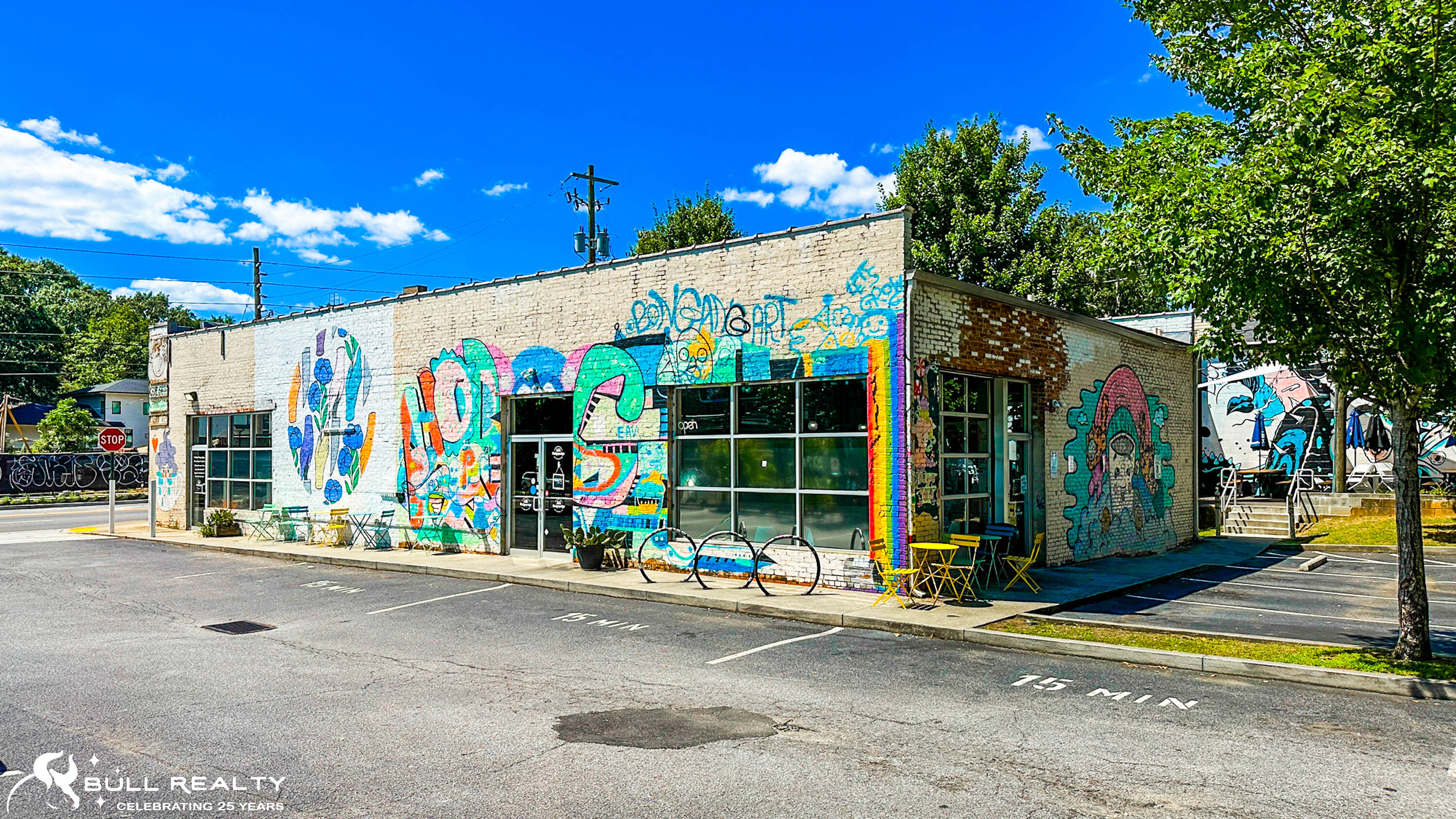 720 Moreland Ave SE, Atlanta, GA 30316