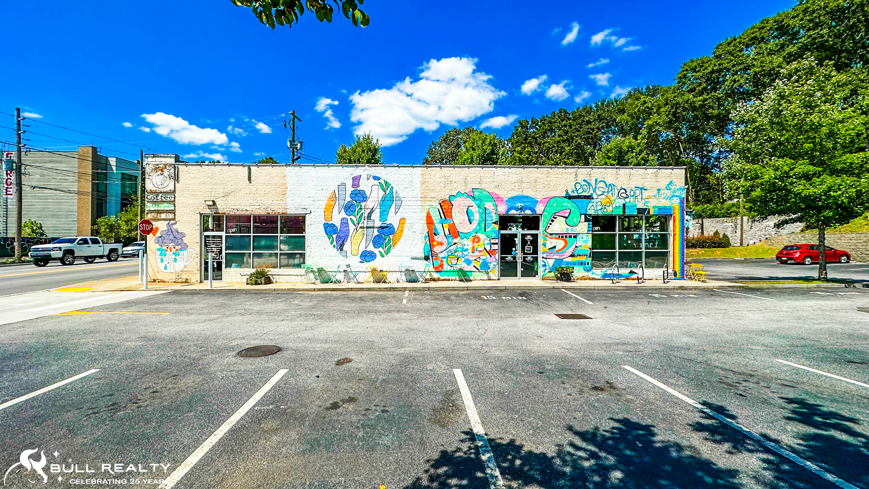 720 Moreland Ave SE, Atlanta, GA 30316