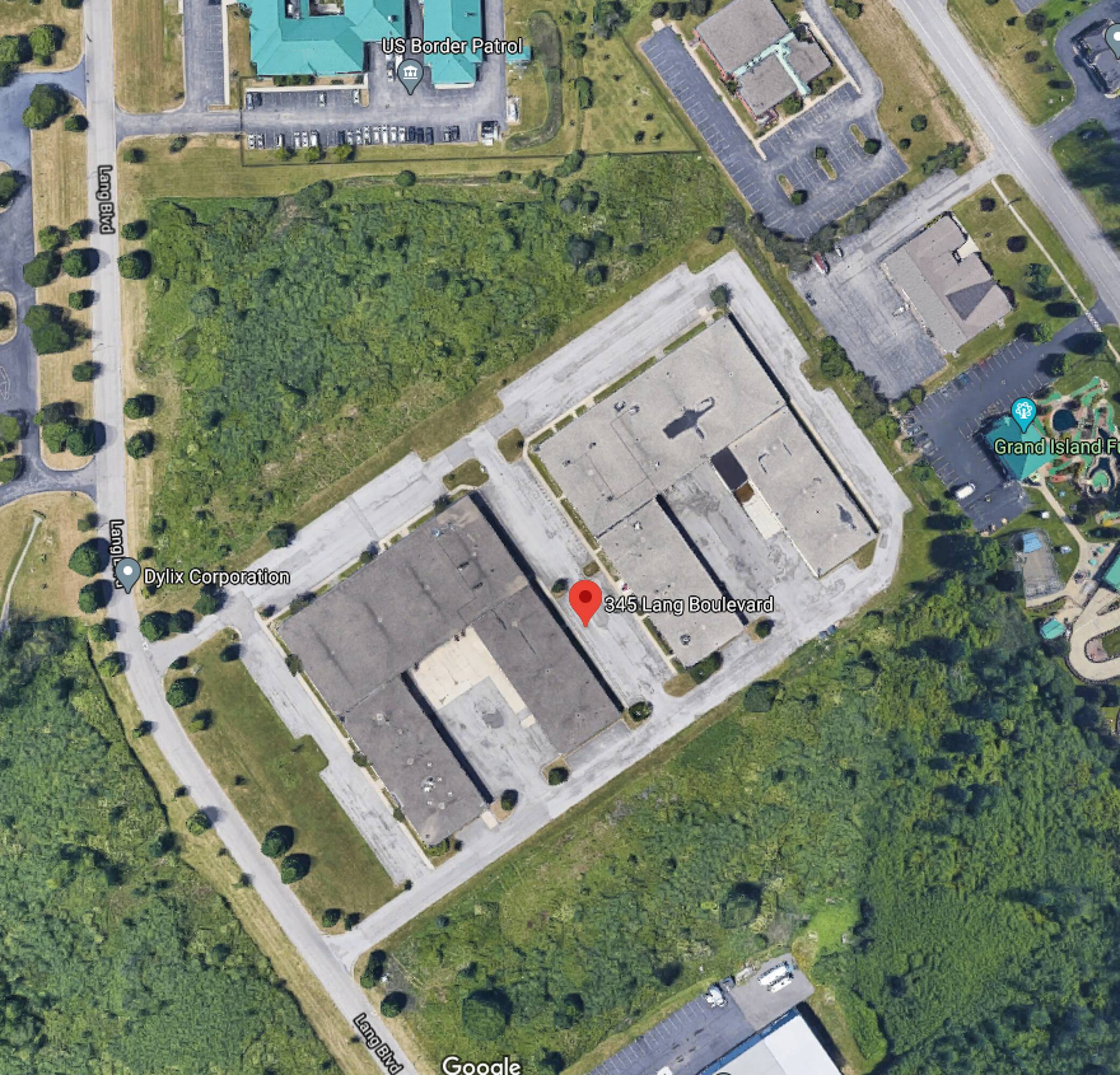 347 Lang Blvd, Grand Island, NY 14072