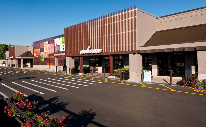 Pictures of Retail property located at 720 Hoosick Rd, Troy, NY 12180 for lease - image #1